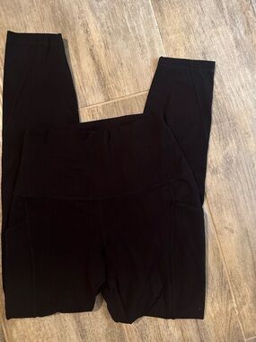 Lululemon Align Black Women's Leggings